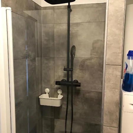 Lendhafen Appartement *