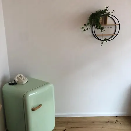 Lendhafen Appartement *