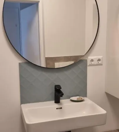 Lendhafen 아파트 클라겐푸르트