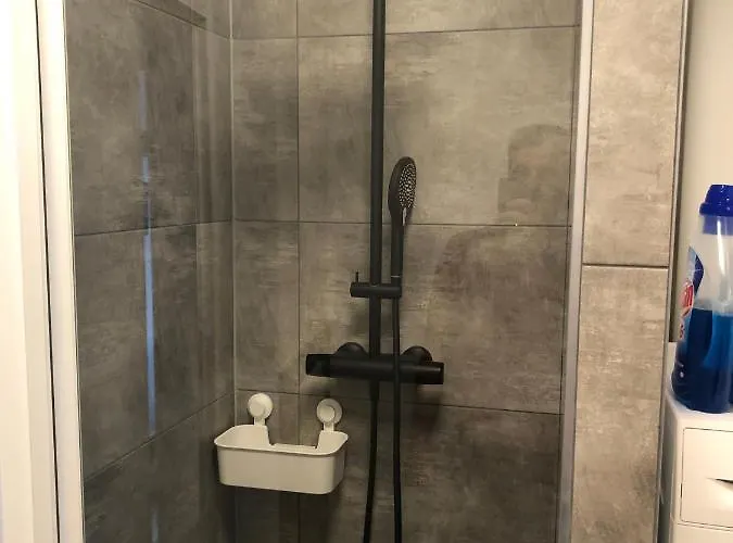 Lendhafen Διαμέρισμα *