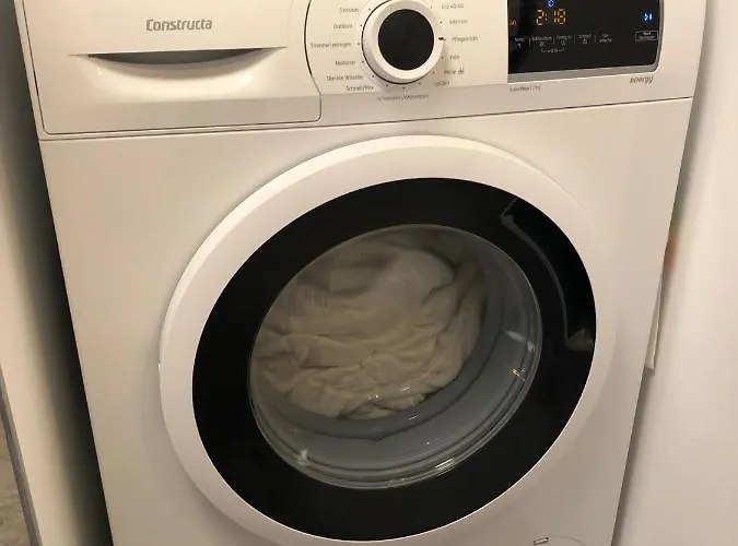 Διαμέρισμα Lendhafen *