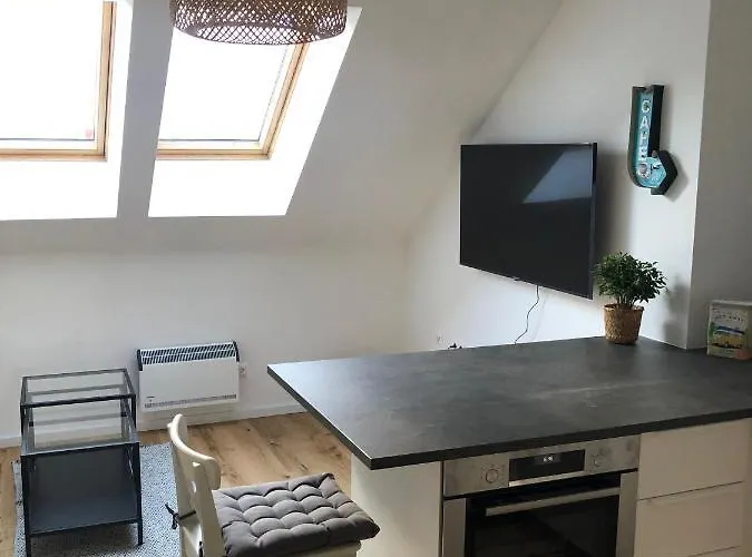 Lejlighed Lendhafen Klagenfurt am Woerthersee