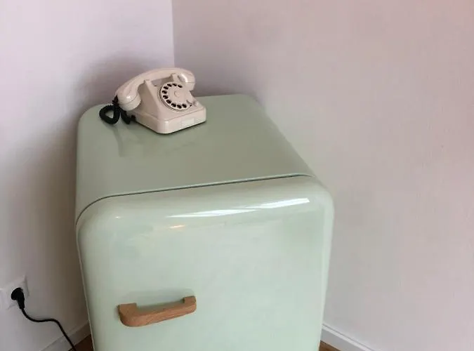 Διαμέρισμα Lendhafen *