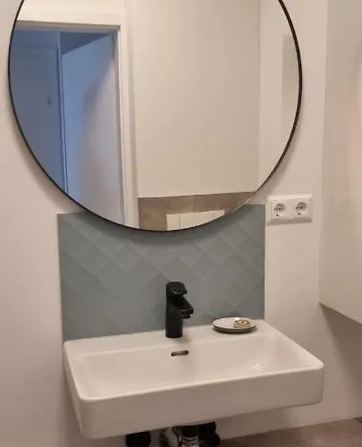 Lendhafen דירה קלגנפורט